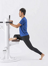 Forest Basic 4 │ BODYMETRIX(ボディメトリクス)公式サイト