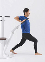 Forest Basic 4 │ BODYMETRIX(ボディメトリクス)公式サイト